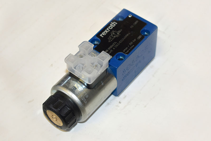 二通插裝閥的應(yīng)用優(yōu)勢