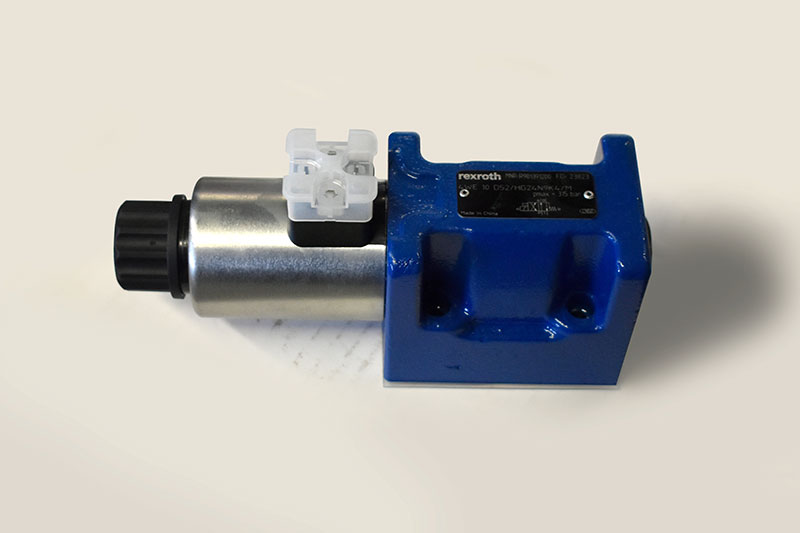 液壓壓力閥使用標(biāo)準(zhǔn) 液壓壓力閥使用標(biāo)準(zhǔn)