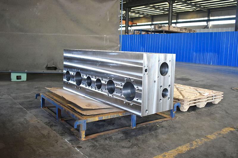 液壓集成閥塊維修 液壓集成閥塊維修