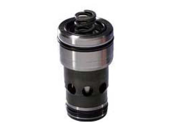 二通插裝閥液壓系統(tǒng) 二通插裝閥液壓系統(tǒng)