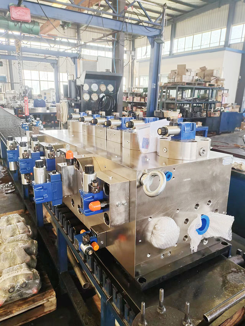 二通插裝閥生產(chǎn)廠(chǎng)家