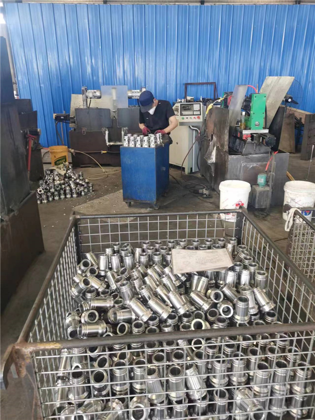 液壓閥塊插件 液壓閥塊插件