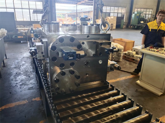 液壓系統(tǒng)設(shè)計 液壓系統(tǒng)設(shè)計